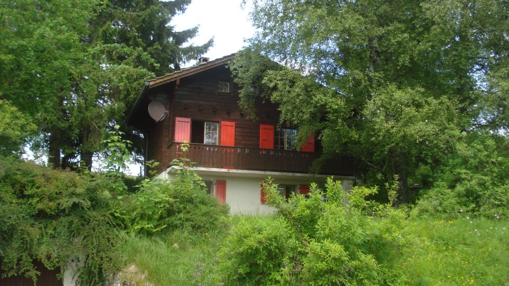 CHALET en LOCATION à STCERGUE